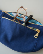 Load image into Gallery viewer, Andie Hipster Bag (fanny pack)
