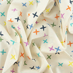 Load image into Gallery viewer, Wink Bright Multi by Birch Fabrics  - Organic Cotton Poplin
