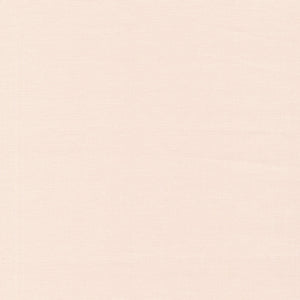 Cirrus Solids BLUSH by Cloud9  - Organic Cotton Broadcloth